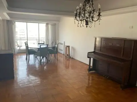 Avenida Cordoba 2025