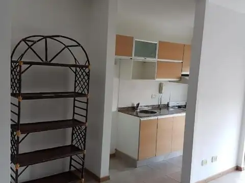Departamento en Alquiler de 1 dormitorio