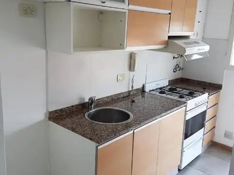 ALQUILER DEPARTAMENTO 1 DORMIROTIO