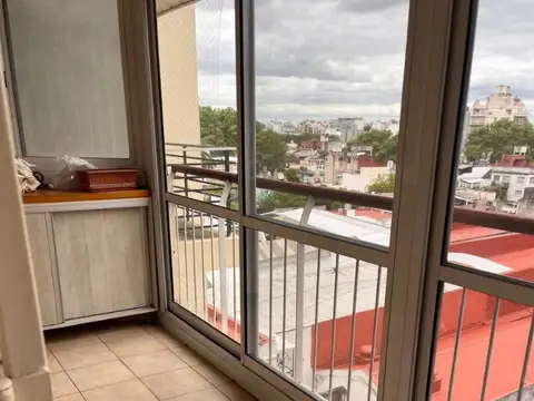 Departamento en Alquiler 8 años