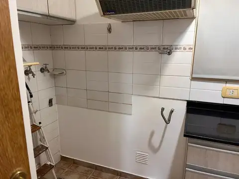 Departamento en Alquiler 8 años