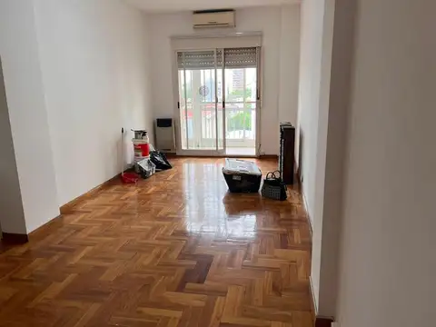 Departamento de 2 ambientes en ALQUILER - ZONA BOEDO-