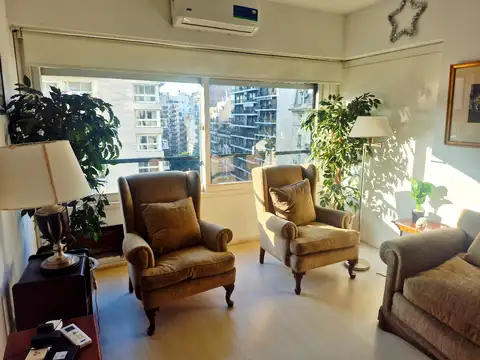 DEPARTAMENTO 3 AMBIENTES - RECOLETA, CAPITAL FEDERAL
