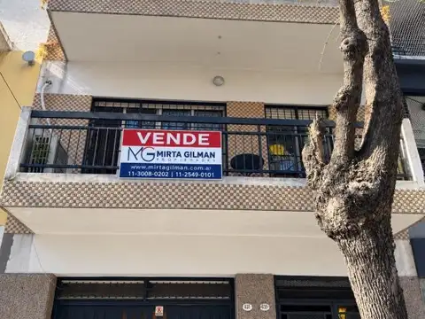 Terreno en Venta en Villa Crespo, USD 499.000