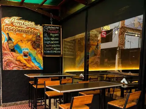 Fondo Comercio en Venta en Centro, USD 12.800