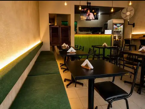 Fondo Comercio en Venta en Centro, USD 12.800