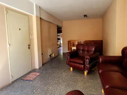 Departamento en Venta al Oeste