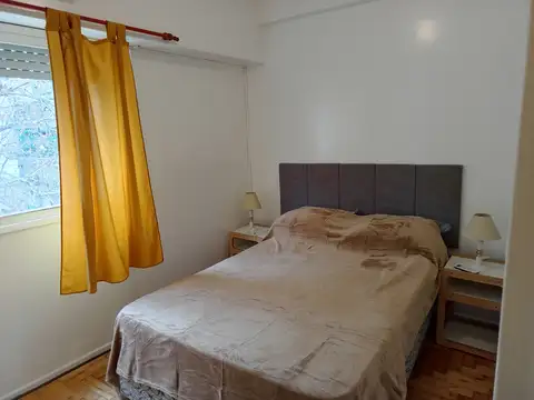 Departamento en Alquiler Temporal en Flores, $ 900.000