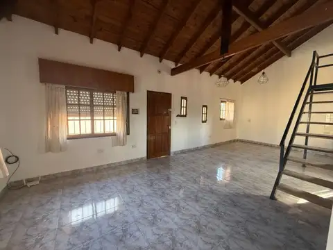 Depto Tipo Casa en Venta en General Pacheco, USD 100.000