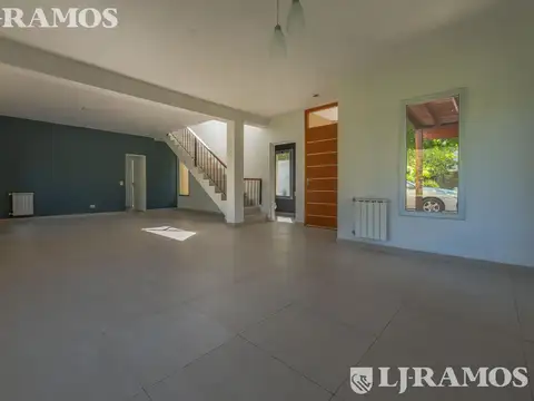 Santa Catalina, Lote Interno