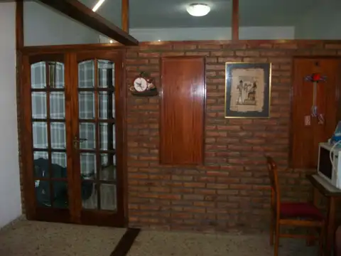 Casa en Venta 35 años