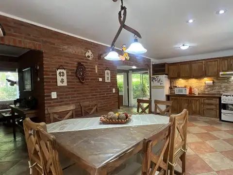 Casa en Venta 16 años