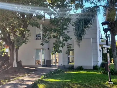 Av. Gutiérrez - Hudson 4080
