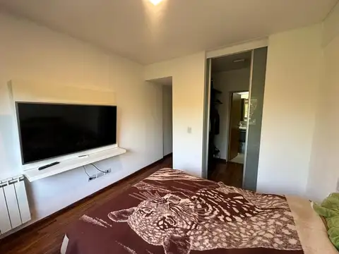 VENTA DEPARTAMENTO 3 AMBIENTES CON BALCON TERRAZA - MORENO