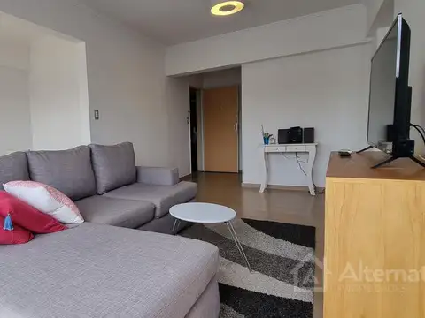 Departamento en Alquiler Temporal de Monoambiente