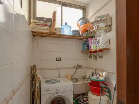 Departamento en Venta 56 años
