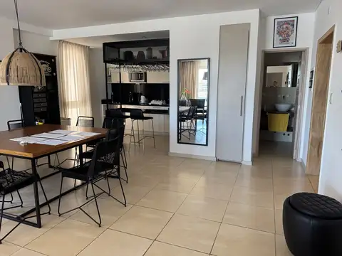 Departamento  en Venta en Condominios de la Bahia, Nordelta, Tigre