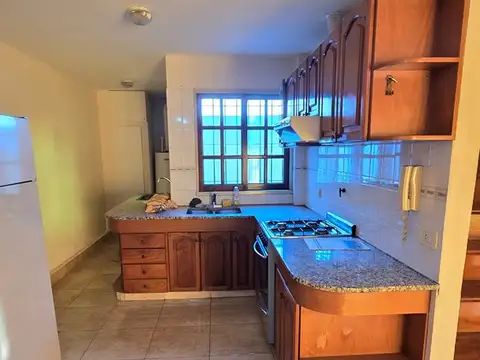Departamento en Venta en Barrio Parque San Martín, USD 60.000