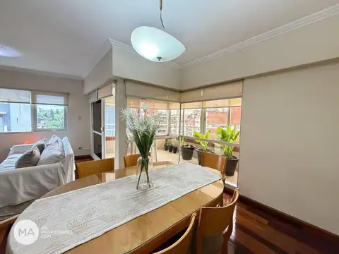 Departamento en Alquiler en Centro, $ 2.100.000