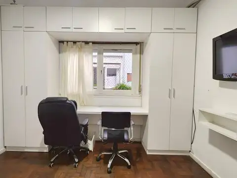 Departamento en Venta 57 años