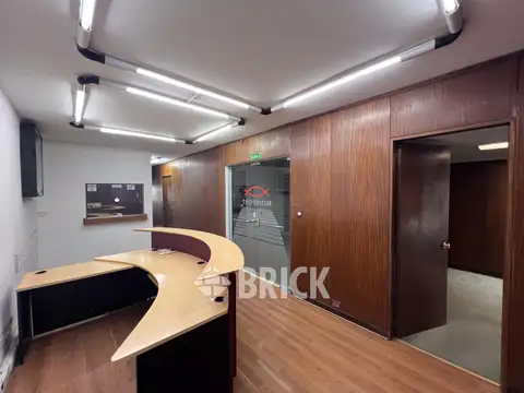 Oficina en Venta en Monserrat, USD 450.000
