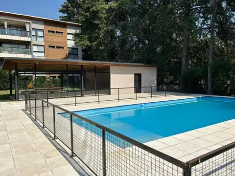 Departamento en Alquiler A Estrenar