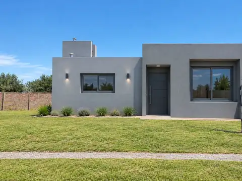 Severo del Castillo  al 3760, Los Corralitos, Guaymallen
