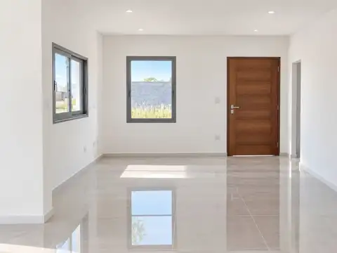 Casa en Venta al Sur