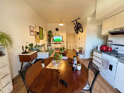 Departamento en Venta 8 años