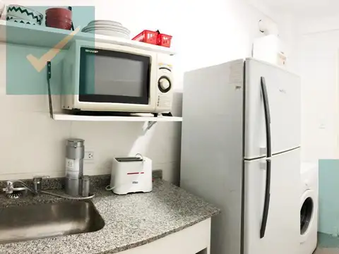 Departamento en Venta 50 años