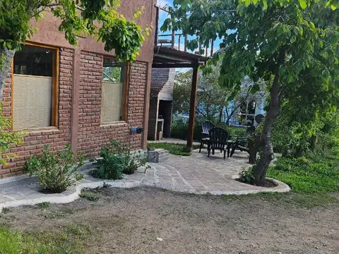 Departamento en Dina Huapi