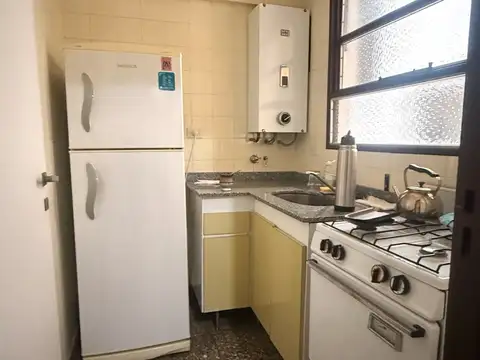 Departamento en Venta 40 años