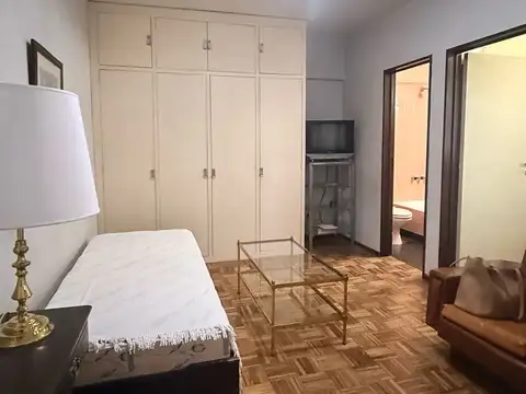 Departamento - Nuñez