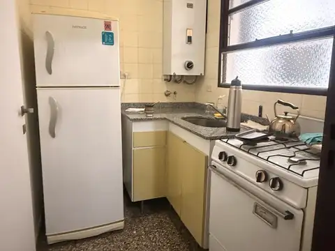 Departamento - Nuñez