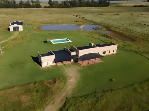 Casa en Venta de 8 dormitorios
