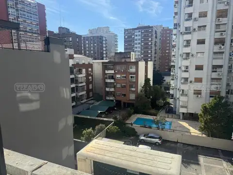 Departamento en Venta con 2 cocheras