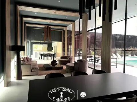 Casa en Venta de 7 dormitorios