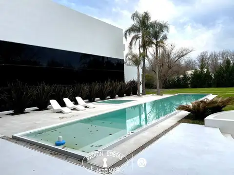 Casa en Venta 6 años