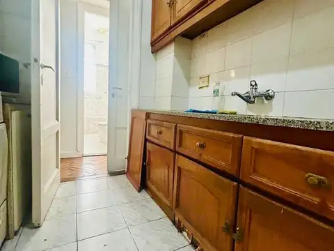 Departamento en Alquiler de 3 ambientes