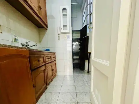 Departamento en Alquiler de 2 dormitorios
