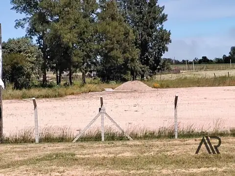 Ruta 5 Sector Progreso 100
