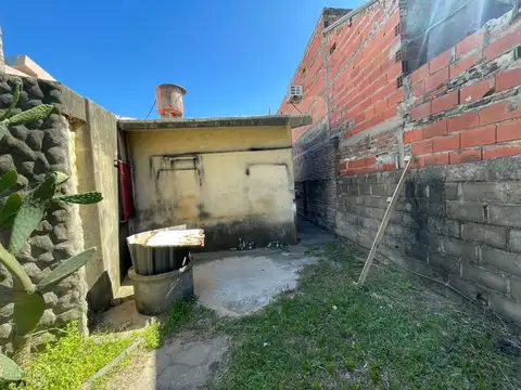 Casa en Venta en Rosario, USD 34.000