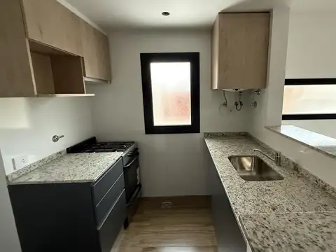 MONOAMBIENTE VENTA CONSTRUCCION RECIENTE ROSARIO ABASTO