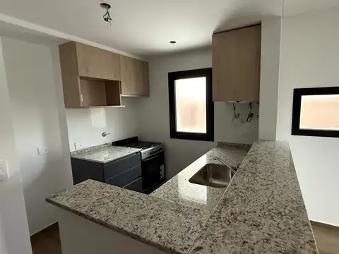 Departamento en Venta en Abasto, USD 64.000