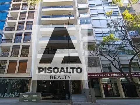 Departamento en Alquiler de 2 ambientes