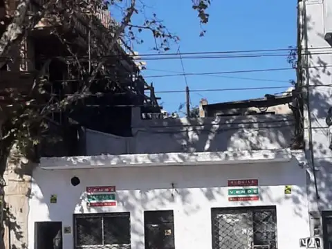 Av Juan B Justo 3400