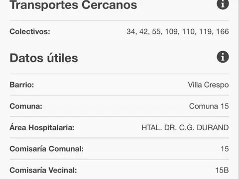 LOCAL CON DEPOSITO AV JUAN B JUSTO