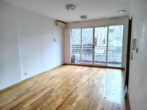 VENTA DPTO MONOAMBIENTE C/AMENITIES - PALERMO