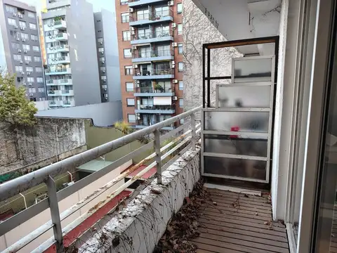 VENTA DPTO MONOAMBIENTE C/AMENITIES - PALERMO