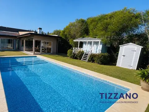 Casa en Venta de 5 dormitorios